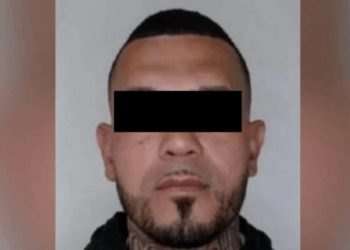 Detienen en Bogotá a “El Costeño”, presunto responsable de la agresión contra el precandidato presidencial Miguel Uribe