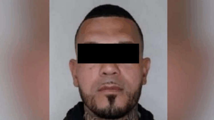 Detienen en Bogotá a “El Costeño”, presunto responsable de la agresión contra el precandidato presidencial Miguel Uribe