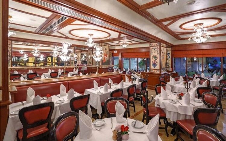 25 años de excelencia: Au Pied de Cochon nuevamente recibe el Best of Award of Excellence