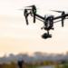 Narco mexicano usa drones; EE. UU. teme que ataque cruce a su territorio