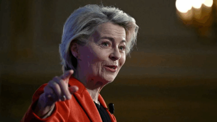 UE reacciona a nuevos aranceles de Trump; no descartan contramedidas proporcionales