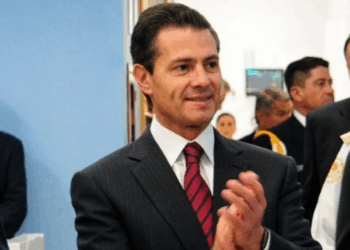 Gertz Manero confirma carpeta contra Peña Nieto por caso Pegasus