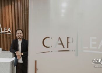 Capilea México celebra más de 25 años siendo la mejor clínica de injerto capilar en México