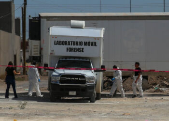 Vinculan a proceso a dueño de crematorio en Ciudad Juárez; defensa señala acumulación de trabajo