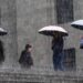 Gil: Onda tropical 8 podría convertirse en ciclón y afectar al sur de México