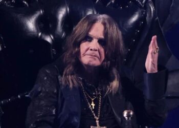Muere Ozzy Osbourne, “Príncipe de las Tinieblas”, a los 76 años