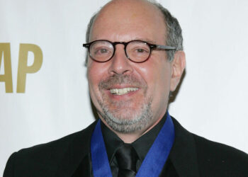 Muere Mark Snow, creador del tema de “Los expedientes secretos X” a los 78 años