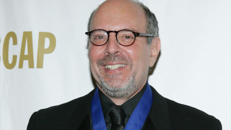 Muere Mark Snow, creador del tema de “Los expedientes secretos X” a los 78 años