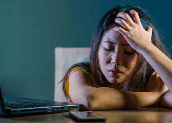 Ciberacoso en México: casi 19 millones de víctimas, revela el Inegi