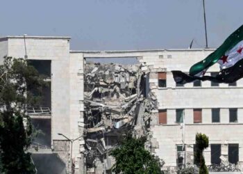 Al menos tres muertos y 34 heridos por bombardeos israelíes en Damasco