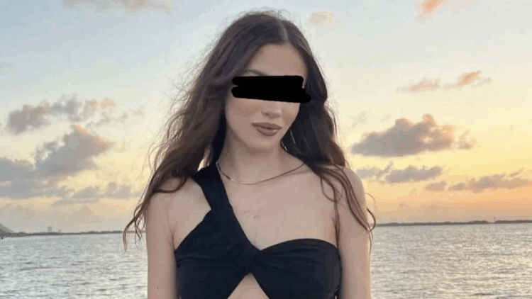 Marianne “N” recibe sentencia tras ataque a Valentina Gilabert, pero podrá cumplirla en libertad