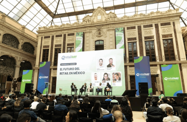 eRetail Day: México se consolida como referente regional en Digital Commerce exclusivo para retailers
