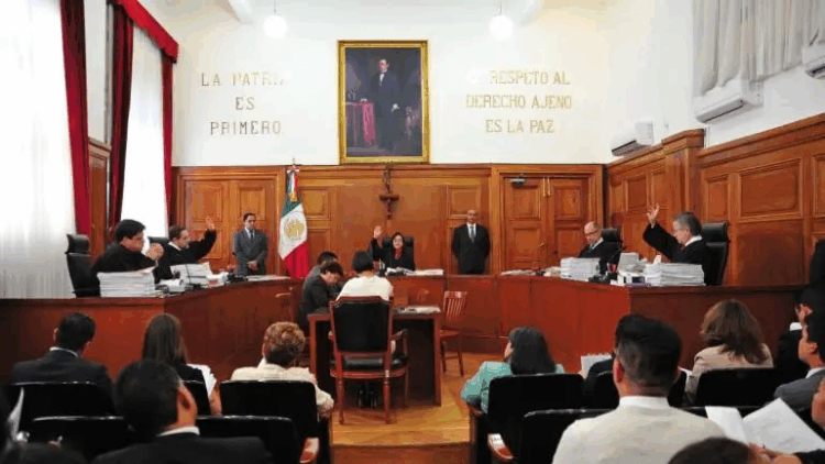 Tras elección judicial, expertos ven nuevos ‘hilos de control’ en este poder