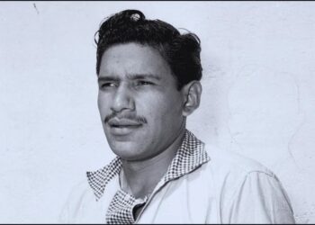 Muere Crescencio ‘Mellone’ Gutiérrez, jugador que marcó época con las Chivas