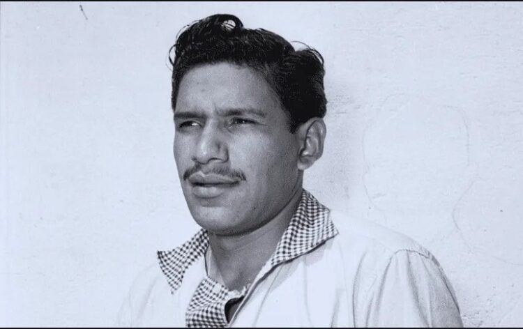 Muere Crescencio ‘Mellone’ Gutiérrez, jugador que marcó época con las Chivas