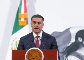 Reconoce el CCE operativo exitoso contra huachicoleros liderado por Harfuch