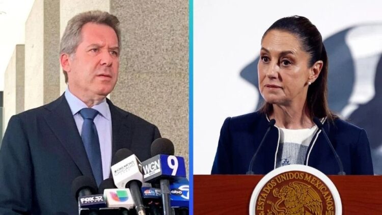 Caso Ovidio Guzmán: Sheinbaum demandará al abogado del capo por difamación