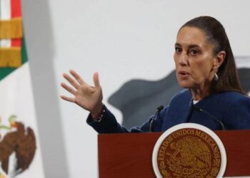 Este es el nuevo sistema de bachillerato presentado por Sheinbaum