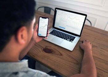 80% de los nuevos inversionistas pierde dinero en plataformas online: Capital.com