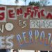 Segunda marcha contra la gentrificación en CDMX: horario, ruta y más