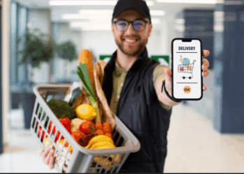 VTEX: El supermercado del futuro ya llegó con tendencias que están revolucionando el canal online