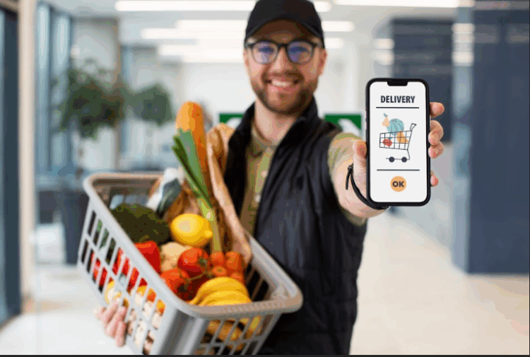 VTEX: El supermercado del futuro ya llegó con tendencias que están revolucionando el canal online