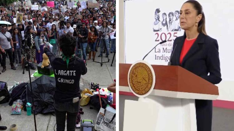 Consulado mexicano asiste a 30 connacionales tras inundaciones en Texas