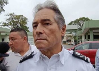 Exsecretario de Seguridad de Tabasco salió del país en enero; es buscado por Interpol
