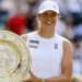 Swiatek se corona por primera vez en Wimbledon