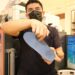 Sidhe 3D impulsa una iniciativa para cuidar el cuerpo desde la pisada