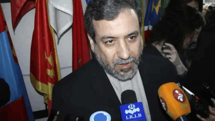 Irán se abre a nuevas negociaciones y acusa a EU de traicionar la diplomacia