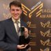 Lazza Global obtiene doble Premio Internacional por su Innovación en Inteligencia Artificial