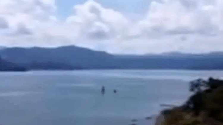 Sistema Cutzamala continúa recuperación por lluvias, pero reducen suministro hacia CDMX y Edomex