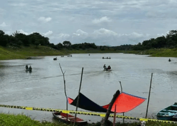 Lluvias en Oaxaca dejan tres muertos y un desaparecido