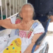 Mujer de 91 años es abandonada por su hija en calles de Mérida