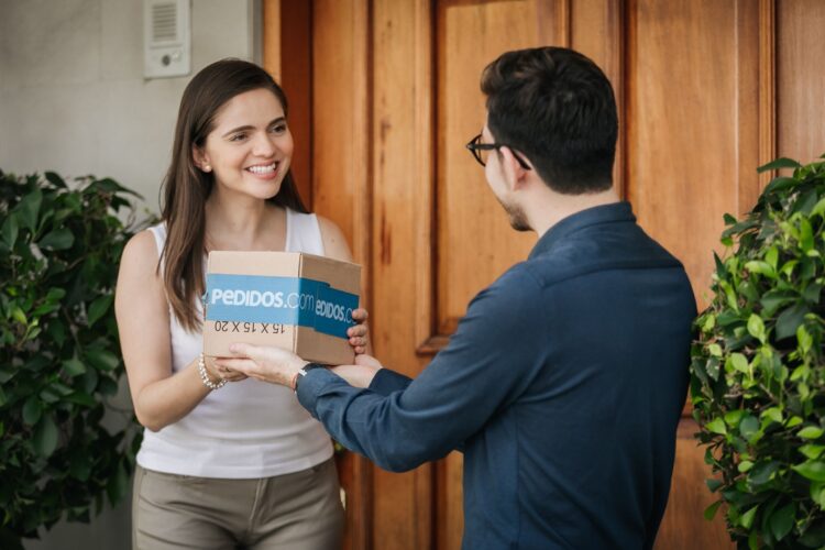 Pedidos.com revoluciona la experiencia de compra con inteligencia artificial y cotizaciones instantáneas