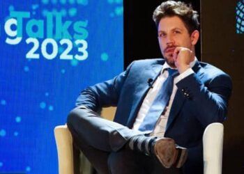 Que el Departamento del Tesoro congelará las cuentas de Sergio Loredo Foyo