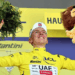 Pogacar recupera maillot amarillo y alcanza su vigésima victoria en Tour de Francia