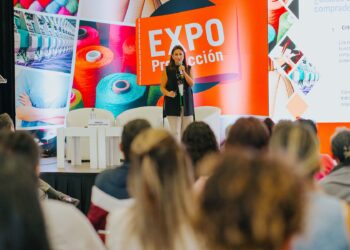 Expo Producción México 2025: el punto de encuentro para la industria textil, confección y manufactura