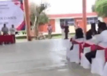 SEP condena acoso sexual a estudiantes en preparatoria de Chiapas