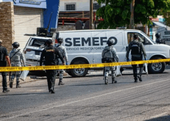 Sinaloa registra su día más violento del año: 30 homicidios el 30 de junio