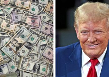 Senado de EE. UU. aprueba plan fiscal de Trump con impuesto a remesas