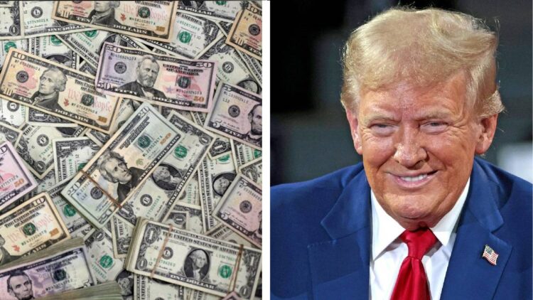 Senado de EE. UU. aprueba plan fiscal de Trump con impuesto a remesas