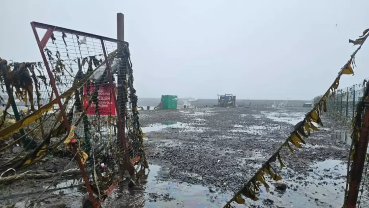 Tras sismo en Rusia, Consulados activan protocolo para mexicanos en el exterior