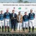 U.S. Polo Assn. celebra su séptimo año de apoyo a la 2025 Outsourcing Inc. Royal Charity Polo Cup
