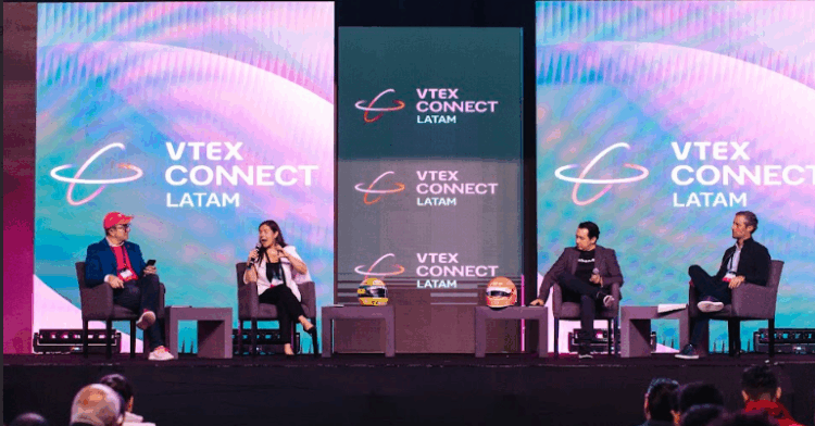 VTEX CONNECT LATAM 2025: el B2B digital será protagonista del evento