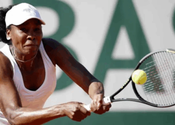 Venus Williams, de 45 años, reaparecerá en el DC Open tras 16 meses de inactividad