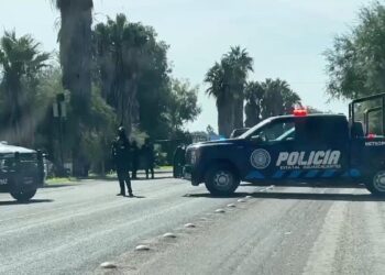 Continúa violencia en Aguascalientes; abandonan restos humanos calcinados