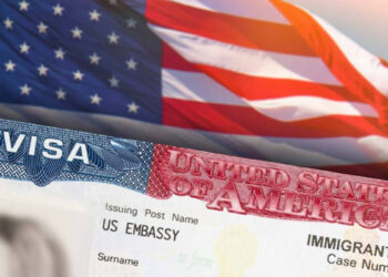 250 dólares costará la Visa Integrity Fee para no inmigrantes en EE. UU.