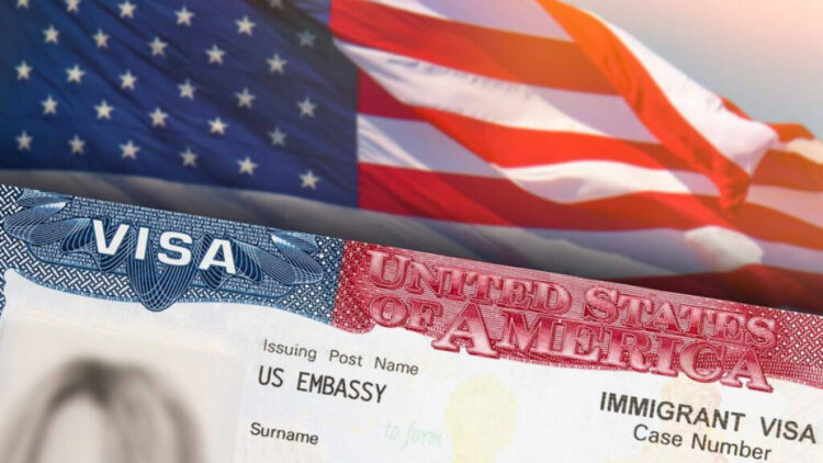 250 dólares costará la Visa Integrity Fee para no inmigrantes en EE. UU.